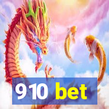 910 bet